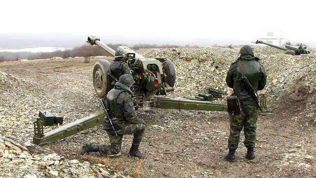  159 soldats blessés ont été ramenés du Haut-Karabakh à Erevan