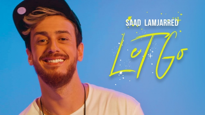 بالفيديو.. «Let Go» لسعد المجرد تتخطي حاجز الـ22 مليون مشاهدة