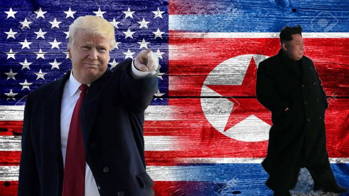 USA starten bisher größtes Luftmanöver mit Südkorea gegen Nordkorea