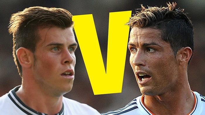 Finala kim çıxacaq: Ronaldo, yoxsa Beyl?