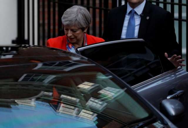 EU fears Brexit delay, uncertainty after shock UK vote