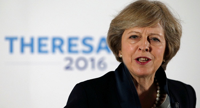 Brexit: deuxième revers annoncé pour Theresa May devant les Lords