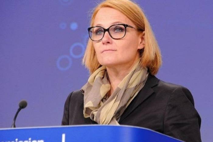 La secretaria de prensa de la UE sobre la escalada del conflicto de Nagorno Karabaj