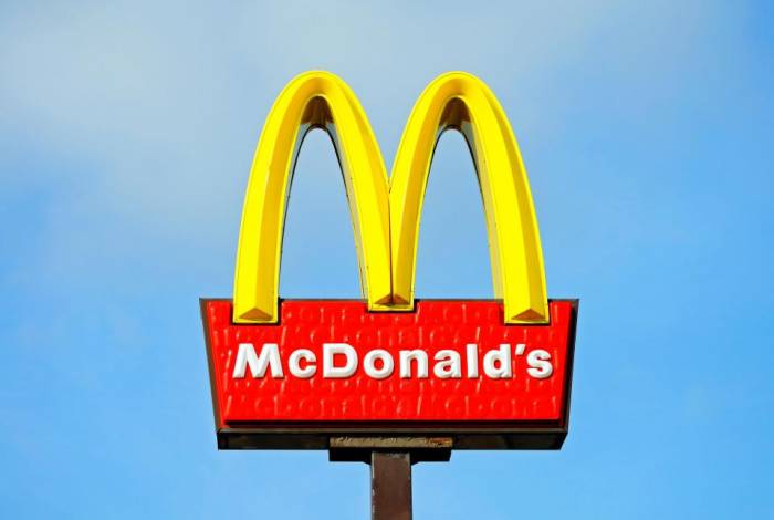 McDonald’s dément les rumeurs des médias arméniens