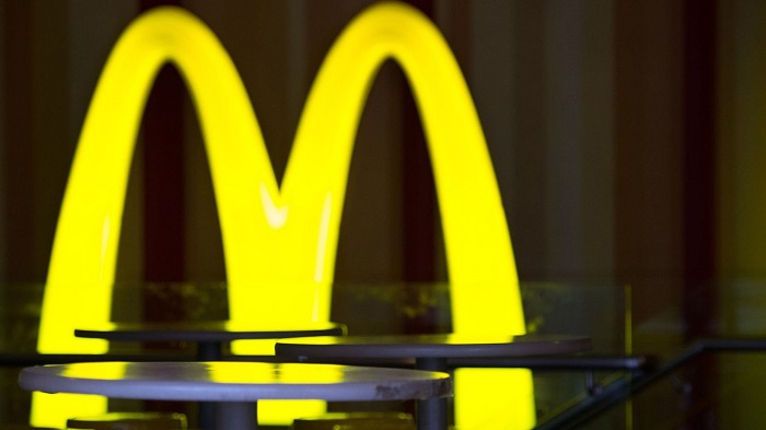 McDonald`s: accord à 3,7 M$ avec des salariés