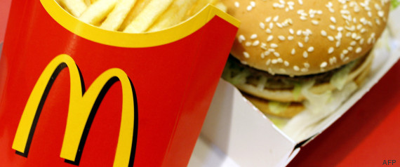 McDonald’s accusé d’abus de position dominante