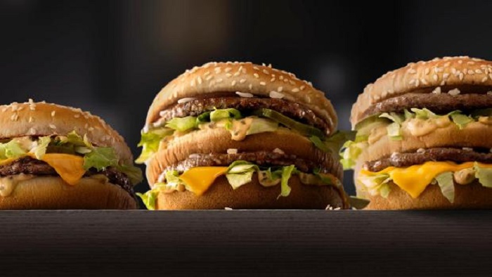 Das Risiko hinter McDonald`s Frischfleisch-Offensive