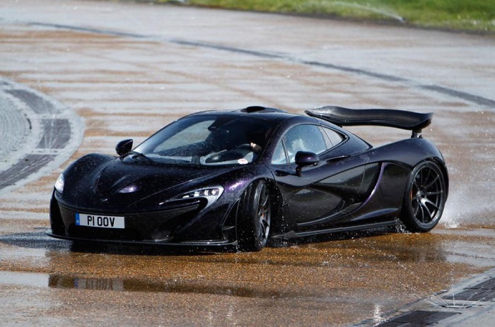 “McLaren spricht nicht mit Apple über irgendwelche Investments“