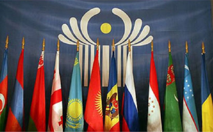 MDB-yə sədrlik Tacikistana keçib