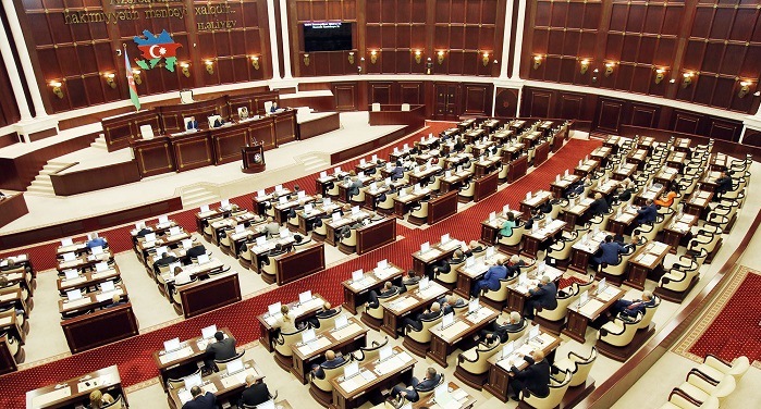 Sabah Milli Məclisin payız sessiyası başlayır 