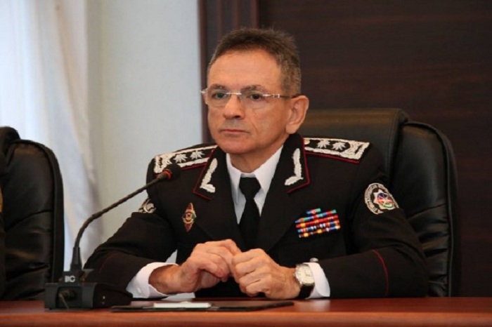 Azerbaijan takes necessary measures to prevent terrorist threats