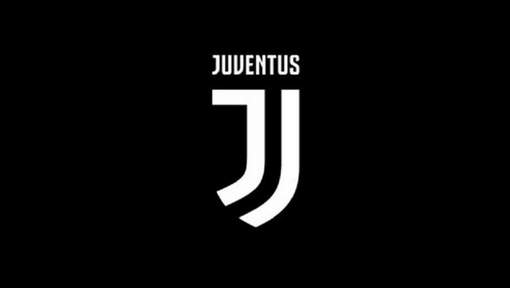 La Juventus change son logo