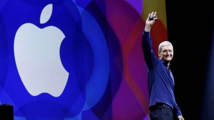 Voici ce qu'Apple s'apprête à nous dévoiler