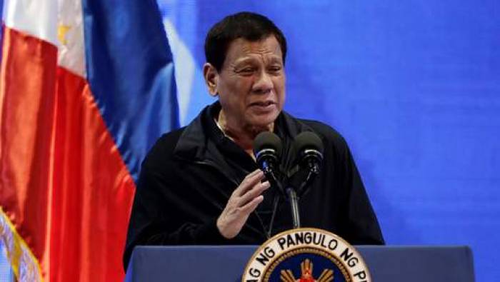 Duterte pourrait décréter la loi martiale aux Philippines
