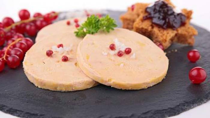 Le foie gras à nouveau interdit en Californie