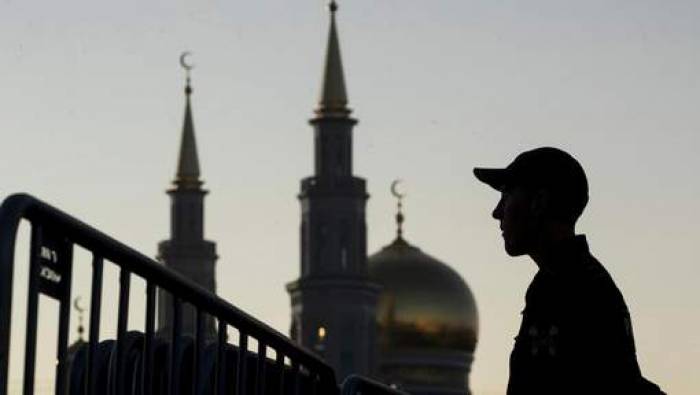 Les alertes à la bombe se poursuivent à Moscou