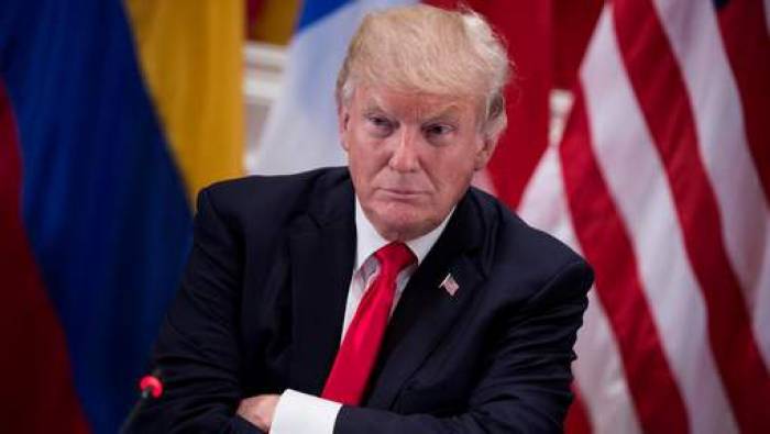 Le peuple vénézuelien "meurt de faim", prévient Trump