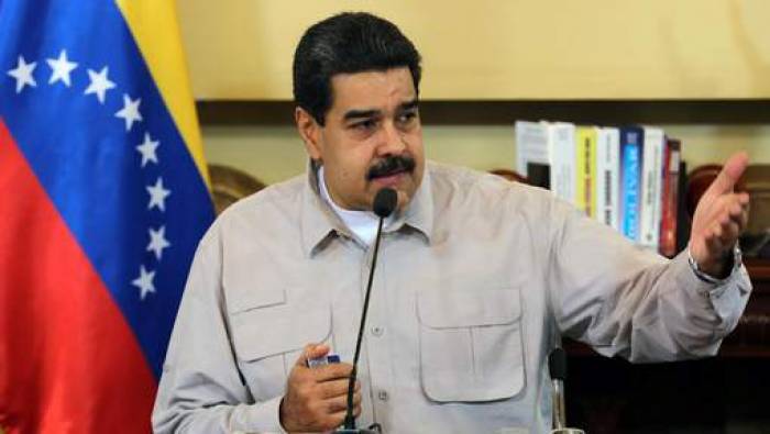 Trump appelle l'UE à sanctionner le régime de Maduro