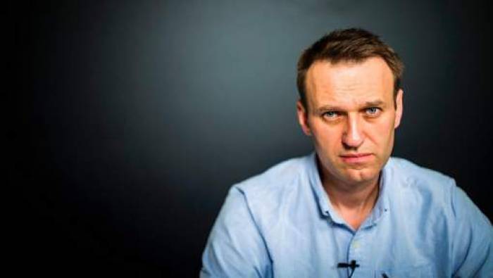 L'opposant russe Navalny interpellé à Moscou