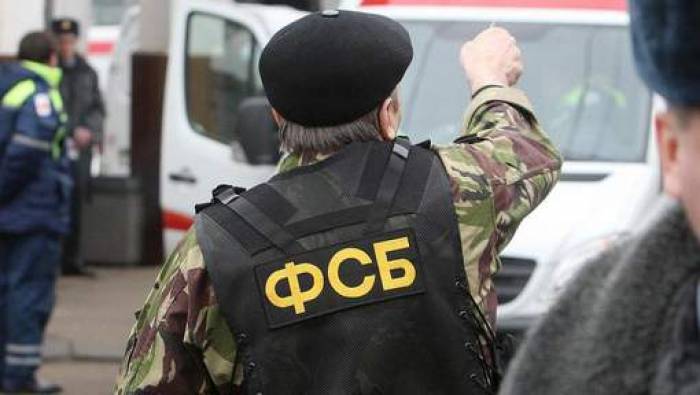 Un groupe lié à l'EI démantelé dans la région de Moscou