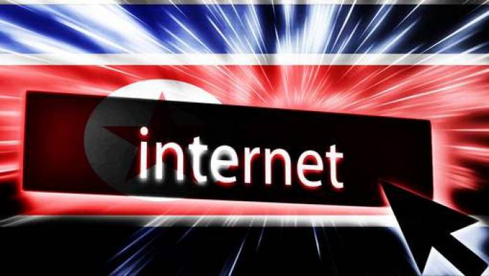 La Corée Du Nord obtient une seconde connexion internet grâce à la Russie