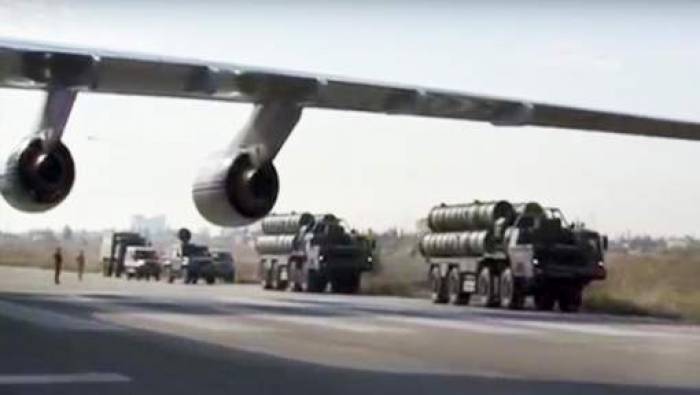 L'Arabie saoudite va acheter des systèmes anti-aériens russes