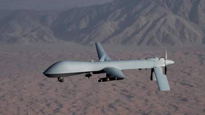 Un chef d'Al-Qaïda tué par un drone américain au Yémen