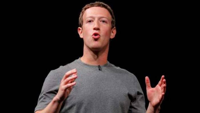 Mark Zuckerberg, prochain président des États-Unis?