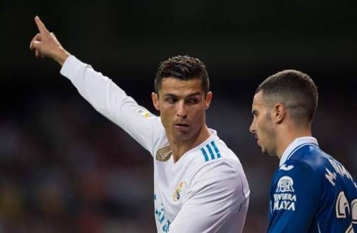 Ces stars que Cristiano Ronaldo ne souhaitait pas voir au Real Madrid