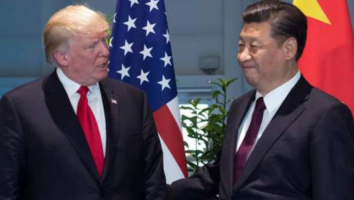La Chine appelle les Etats-Unis à préserver l'accord nucléaire avec l'Iran