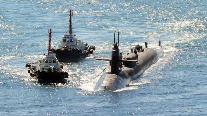 Les USA et la Corée du Sud entament des exercices militaires conjoints