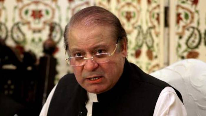 L'ex-Premier ministre pakistanais Nawaz Sharif inculpé pour corruption