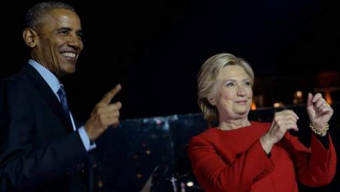 Obama et Clinton visés par deux enquêtes parlementaires