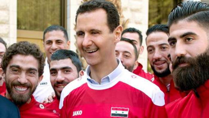 Londres exige des sanctions contre la Syrie
