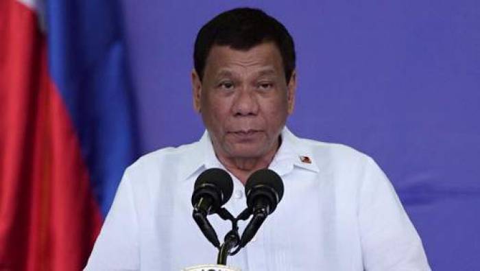 Duterte se méfie de Kim Jong-Un