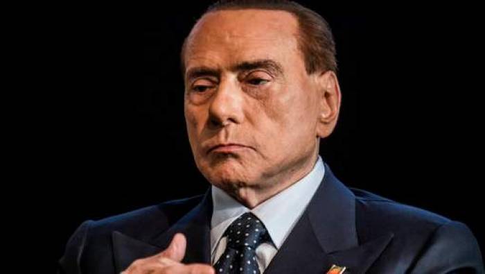 Silvio Berlusconi visé par une enquête sur des crimes mafieux