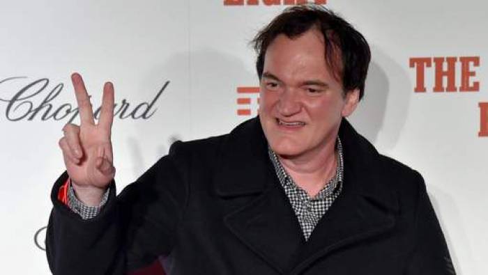 Leonardo DiCaprio, Brad Pitt, Jennifer Lawrence dans le prochain Tarantino?