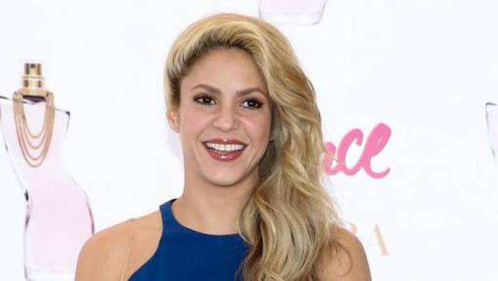 Shakira aurait caché des millions d'euros dans des paradis fiscaux