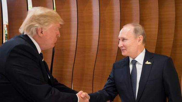 Trump ne rencontrera pas Poutine au Vietnam