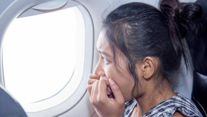 Comment surmonter votre peur de l'avion