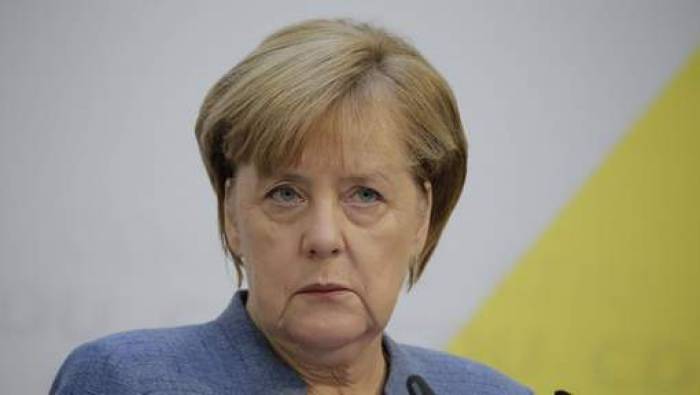 Merkel se lance dans une ultime tentative pour former un gouvernement