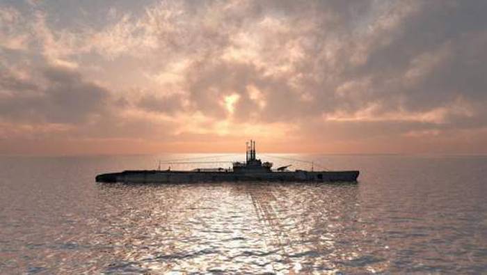 Le sous-marin argentin disparu a donné signe de "vie"