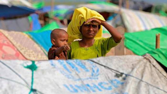 L'UE rassurée par les progrès de la Birmanie sur les Rohingyas