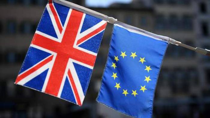 Brexit: le Royaume-Uni double son offre de séparation