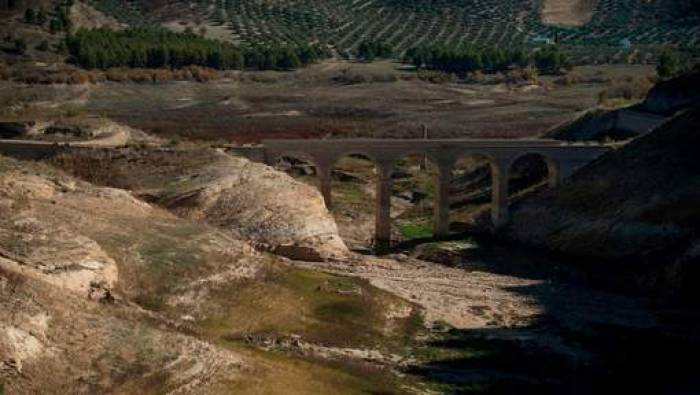 L'Espagne et le Portugal frappés par une sécheresse historique