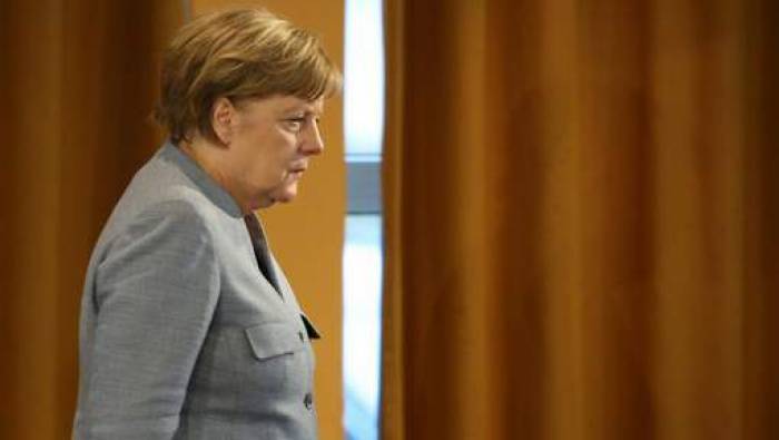 Merkel refuse toujours de nouvelles élections
