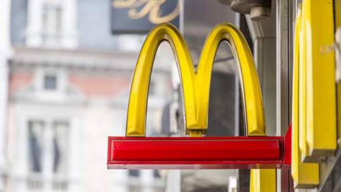 McDonald's ouvre son premier restaurant à Hanoï