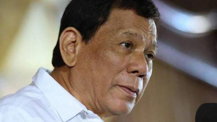 Duterte veut prolonger la loi martiale