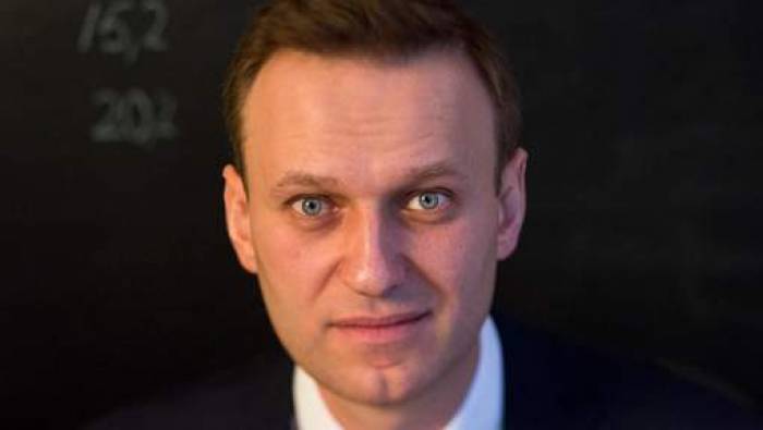Rassemblements à travers la Russie en soutien à l'opposant Navalny