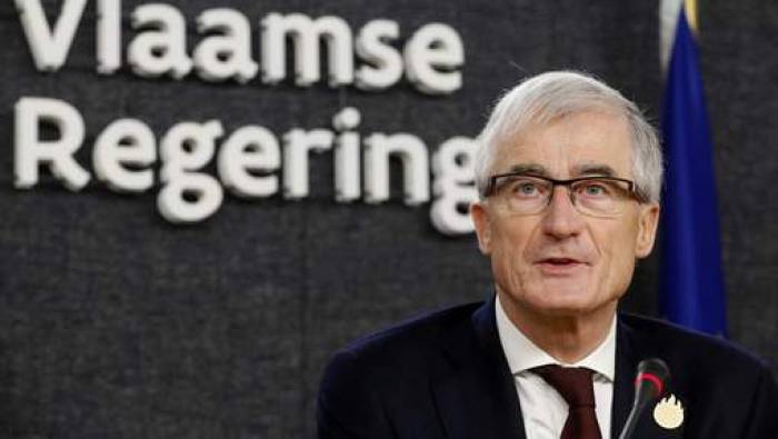 La Flandre débloque 177.900 euros pour le centenaire de la Première Guerre mondiale